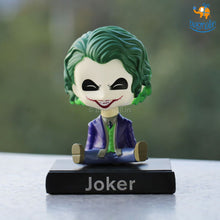 Load image into Gallery viewer, DC Joker Bobblehead