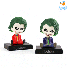 Load image into Gallery viewer, DC Joker Bobblehead