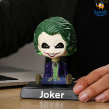 Load image into Gallery viewer, DC Joker Bobblehead