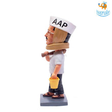 Load image into Gallery viewer, Arvind Kejriwal Bobblehead
