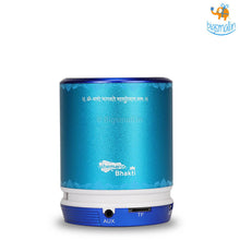 Load image into Gallery viewer, Shri Krishna Bhajan Vaani Speaker