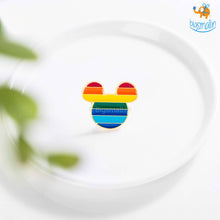 Load image into Gallery viewer, Pride Lapel Pin