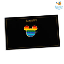 Load image into Gallery viewer, Pride Lapel Pin