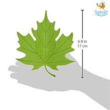 Load image into Gallery viewer, Maple Leaf Door Stopper