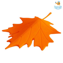 Load image into Gallery viewer, Maple Leaf Door Stopper