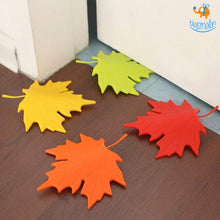 Load image into Gallery viewer, Maple Leaf Door Stopper