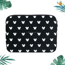 Load image into Gallery viewer, Mickey Mouse Laptop Sleeve