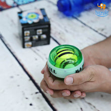 Load image into Gallery viewer, Power Wrist Exercise Ball