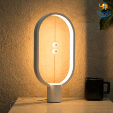 Load image into Gallery viewer, Magnetic Heng Balance Lamp