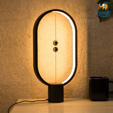 Load image into Gallery viewer, Magnetic Heng Balance Lamp