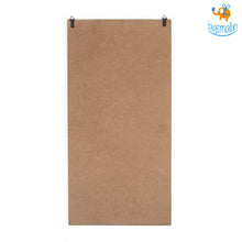 Load image into Gallery viewer, Rustic Man Cave Wooden Board