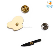 Load image into Gallery viewer, Chef Lapel Pin - Set of 2