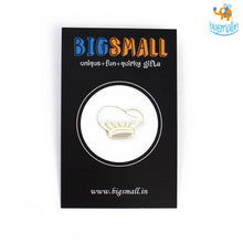 Load image into Gallery viewer, Chef Lapel Pin - Set of 2