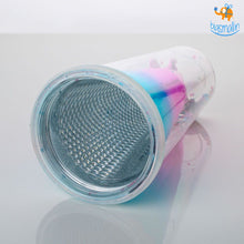 Load image into Gallery viewer, Mermaid Sipper With Straw