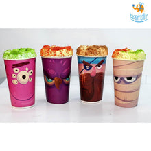Load image into Gallery viewer, Eco-Friendly Quirky Party Cups - Set Of 12
