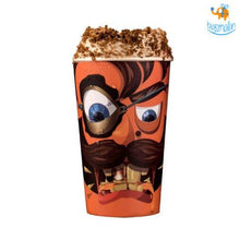Load image into Gallery viewer, Eco-Friendly Quirky Party Cups - Set Of 12
