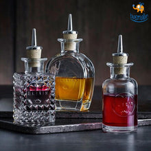 Load image into Gallery viewer, Cocktail Mixology Glassware Set - 5 pcs