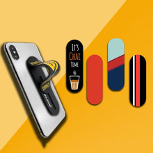 Load image into Gallery viewer, PUBG Mobile Stand with Finger Grip