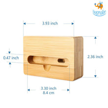 Load image into Gallery viewer, Mobile Stand with Amplifier