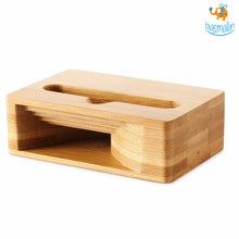 Load image into Gallery viewer, Mobile Stand with Amplifier