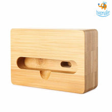 Load image into Gallery viewer, Mobile Stand with Amplifier