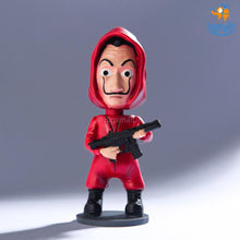 Load image into Gallery viewer, Money Heist Bobblehead