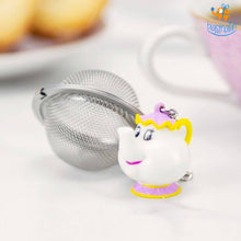 Load image into Gallery viewer, Mrs. Potts Tea Infuser