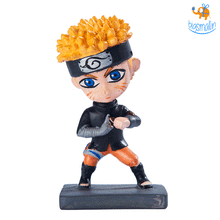 Load image into Gallery viewer, Naruto Anime Bobblehead