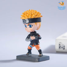 Load image into Gallery viewer, Naruto Anime Bobblehead