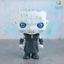 Load image into Gallery viewer, The Night King 3D Funko POP Action Figure