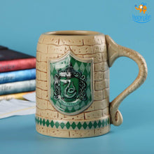 Load image into Gallery viewer, Official Harry Potter House Mug - 600 ml