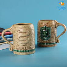 Load image into Gallery viewer, Official Harry Potter House Mug - 600 ml