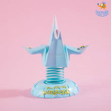 Load image into Gallery viewer, Origami Bobblehead