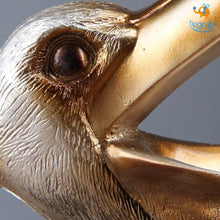 Load image into Gallery viewer, Pelican Storage Table Decorative