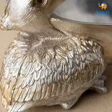 Load image into Gallery viewer, Pelican Storage Table Decorative