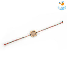 Load image into Gallery viewer, Personalized Photo Rakhi With Magnet | COD Not Available