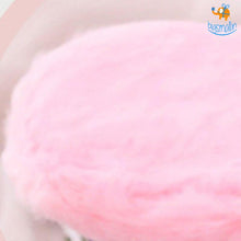 Load image into Gallery viewer, Piggy Plush Slippers (UK Size 4-8.5)