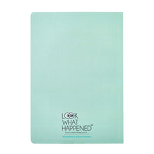 Load image into Gallery viewer, Pizza Love Notebook