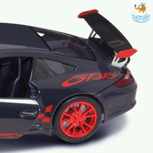 Load image into Gallery viewer, Diecast Cars Gift Set
