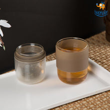 Load image into Gallery viewer, Portable Japanese Green Tea Set