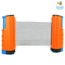 Load image into Gallery viewer, Portable Table Tennis Net