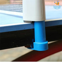 Load image into Gallery viewer, Portable Table Tennis Net