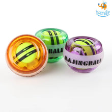 Load image into Gallery viewer, Power Wrist Exercise Ball