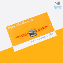 Load image into Gallery viewer, PUBG Rakhi Gift Set