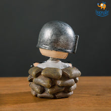 Load image into Gallery viewer, PUBG Bobbleheads - Set of 2