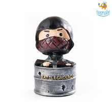 Load image into Gallery viewer, PUBG Bobbleheads - Set of 2
