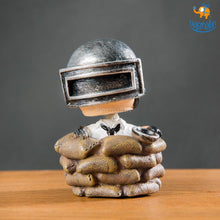 Load image into Gallery viewer, PUBG Bobbleheads - Set of 2