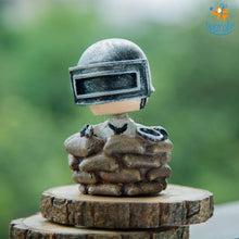 Load image into Gallery viewer, PUBG Bobbleheads - Set of 2