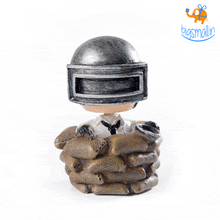 Load image into Gallery viewer, PUBG Bobbleheads - Set of 2