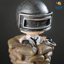 Load image into Gallery viewer, PUBG Bobbleheads - Set of 2